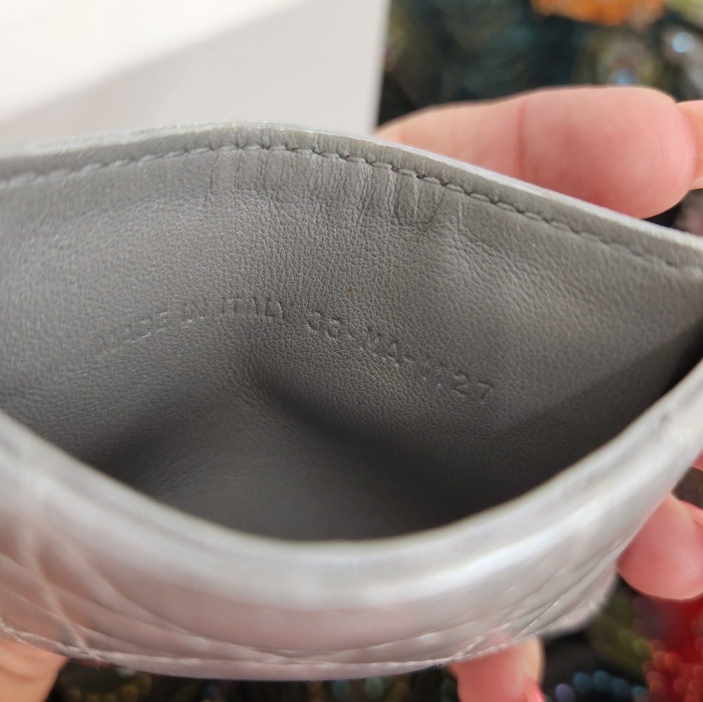 Dior Credit/Wallet - Picture 5 of 7